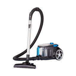 Aspiradora James AJ-4100 1600W 2 Litros