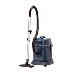 Aspiradora James Polvo y Agua 1600W 8 Litros AJ-1600