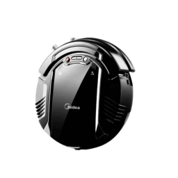 Aspiradora Midea F4+ robot 65min 480pa control remoto