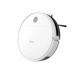 Aspiradora Midea I2A robot trapeadora 1400pa bateria 110min