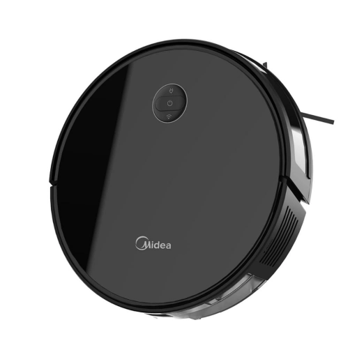 Aspiradora Midea i6 robot trapeadora 5000pa app 90min