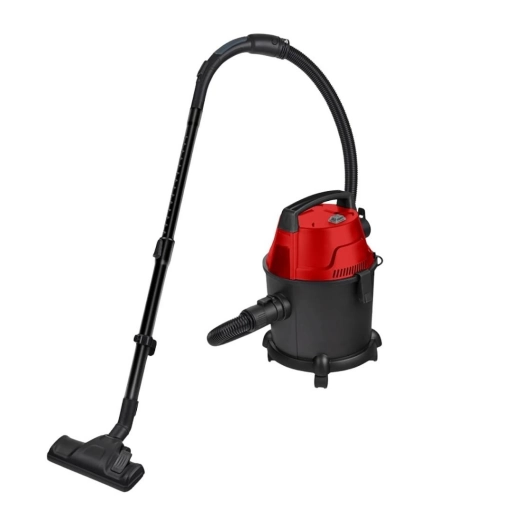 Aspiradora Midea MUY15T A Wet Dry 3 en 1 1400w 15l