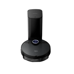 Aspiradora Midea S8+ robot trapeadora 4000pa autovaciado 180min