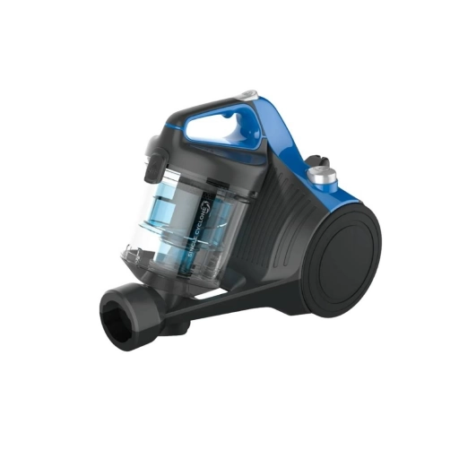 Aspiradora Midea VCS35B15K ciclonica 1200W 17000pa 1.5L