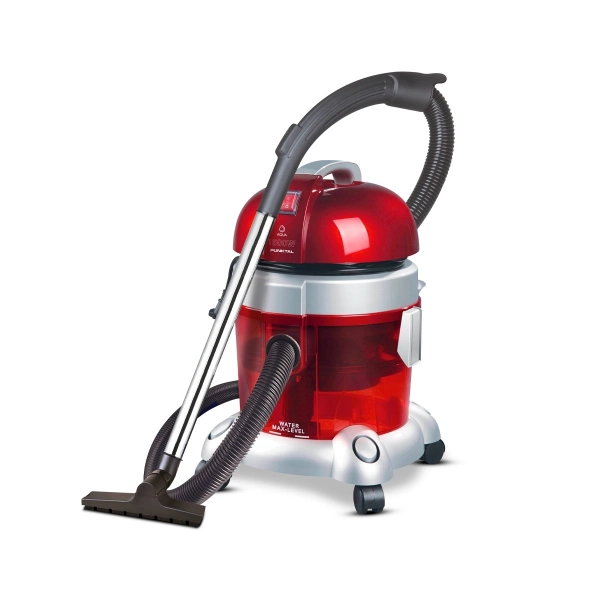 Potencia 1600W