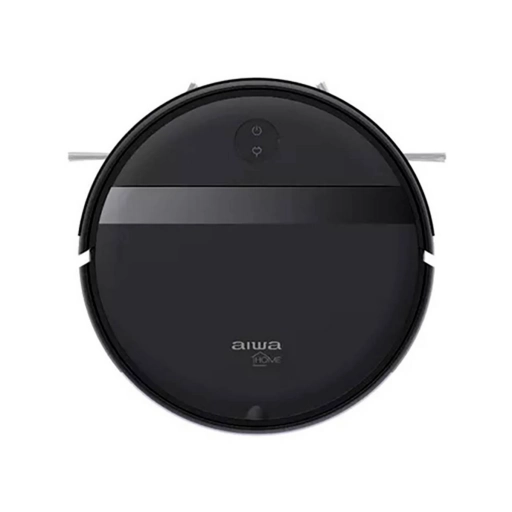 Aspiradora Robot Aiwa AWAMI2A 1400 Pa Control Remoto