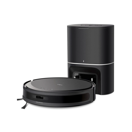 Aspiradora Robot TP-Link Tapo RV20 Max Plus 5300Pa