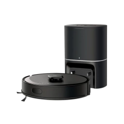 Aspiradora Robot TP-Link Tapo RV30 Max Plus 5300Pa