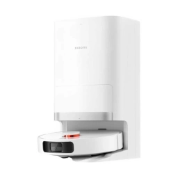 Aspiradora Robot Xiaomi Robot Vacuum X20 Plus 6000pa Base Autovaciado