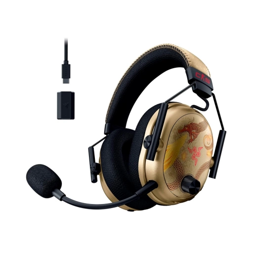 Auricular Gamer Razer BlackShark V3 Pro Edici�n Counter-Strike 2