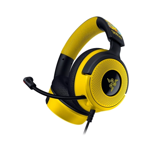 Auricular Gamer Razer Kraken V4 X Pokmon