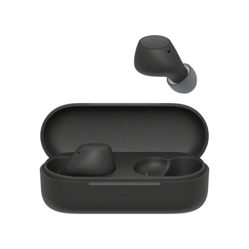 Auriculares Inal�mbrico Sony WH-C510 con Estuche de Carga