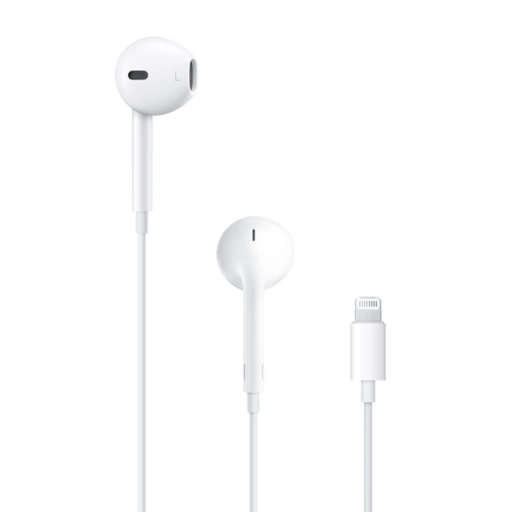 Auriculares Apple EarPods Conector Lightning
