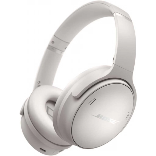 Auriculares Bose QuietComfort Bluetooth ANC Over Ear Smoke