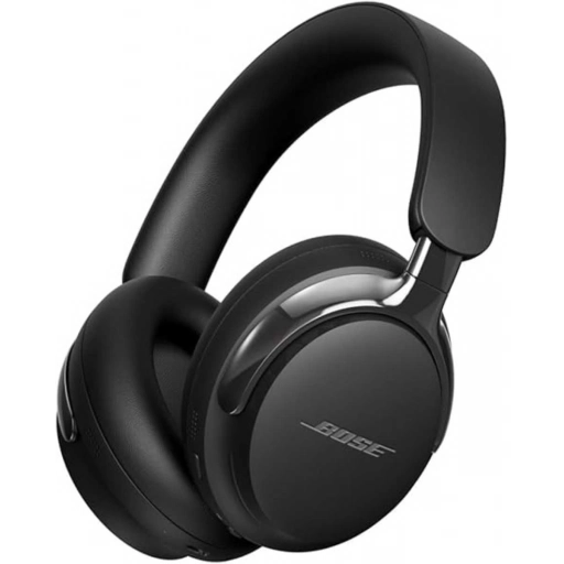 Auriculares Bose QuietComfort Ultra Gen 2 Bluetooth ANC Negro