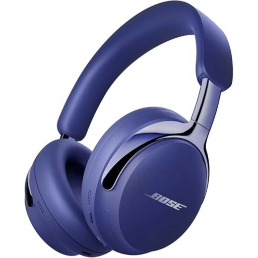 Auriculares Bose QuietComfort Ultra Gen 2 Bluetooth ANC Morado