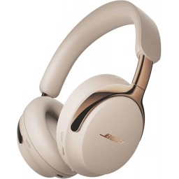 Auriculares Bose QuietComfort Ultra Gen 2 Bluetooth ANC Sand
