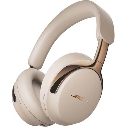 Auriculares Bose QuietComfort Ultra Gen 2 Bluetooth ANC Sand