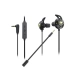 Sensibilidad a 1 kHz: 94 dB