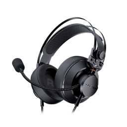 Auriculares Cableados Cougar VM410 BK