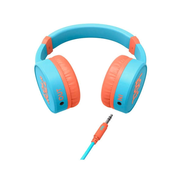 Sensibilidad 85 dB