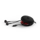 Sonido HD gracias a su conversor digital integrado (DAC)