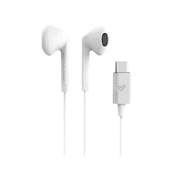 Auriculares Cableados Energy Sistem Smart 2 WH