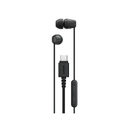 Auriculares Cableados Sony�IER-EX15C Negro