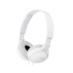 Auriculares Cableados Sony�MDR-ZX110AP con Micr�fono 