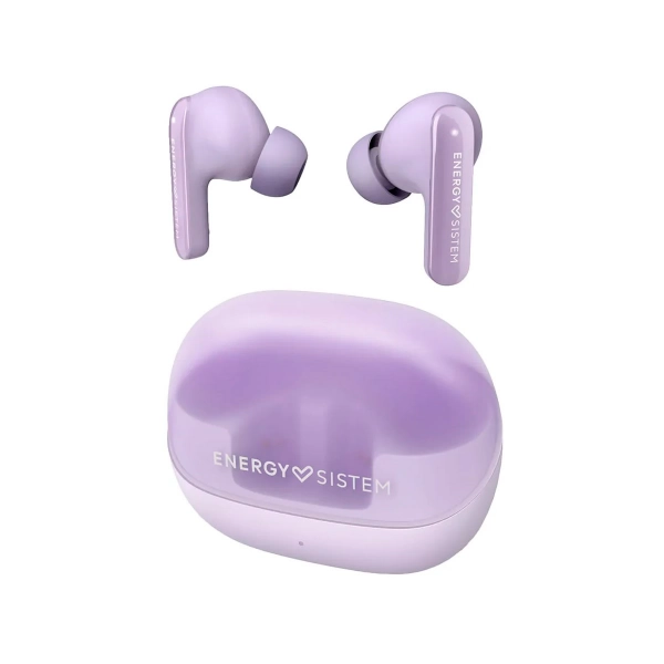 True Wireless con Quad Mic Voice Calls