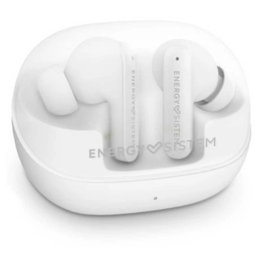 Auriculares Energy Sistem Serenity Space ANC TWS Bluetooth Blancos