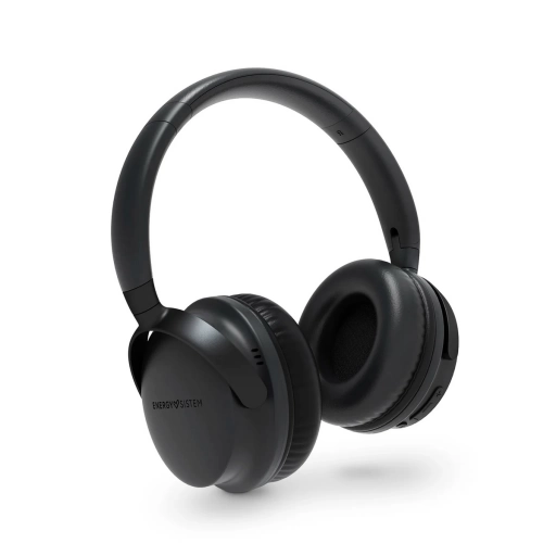 Auriculares Inalmbricos Energy Sistem Style 3 Plegable BK 