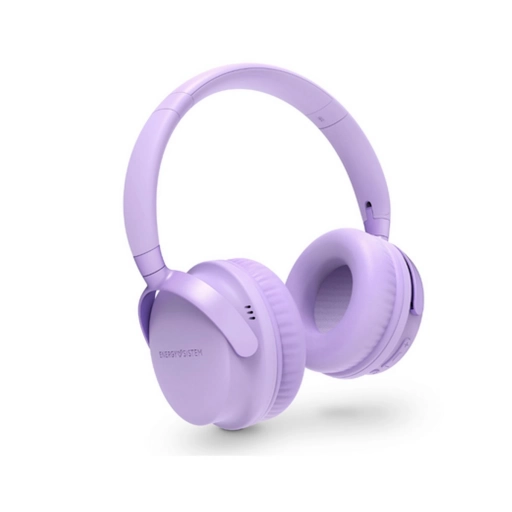 Auriculares Energy Sistem Style 3 Plegable Lavander