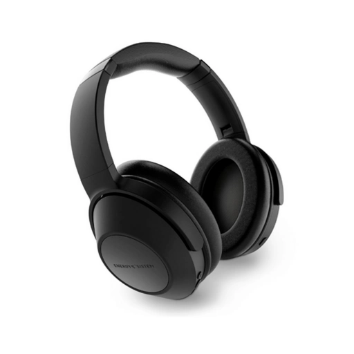 Auriculares Energy Sistem Travel 6 Noice BK