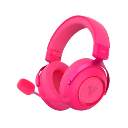 Auriculares Gamer Fantech Whg07 Rosie Inal�mbrico BT 7.1