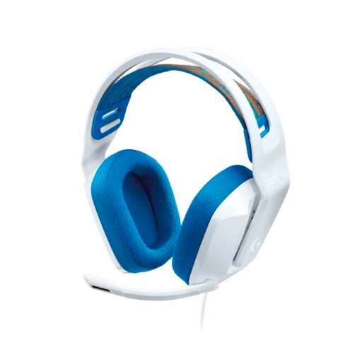 Auriculares Gamer Logitech G G335 con Micr�fono 