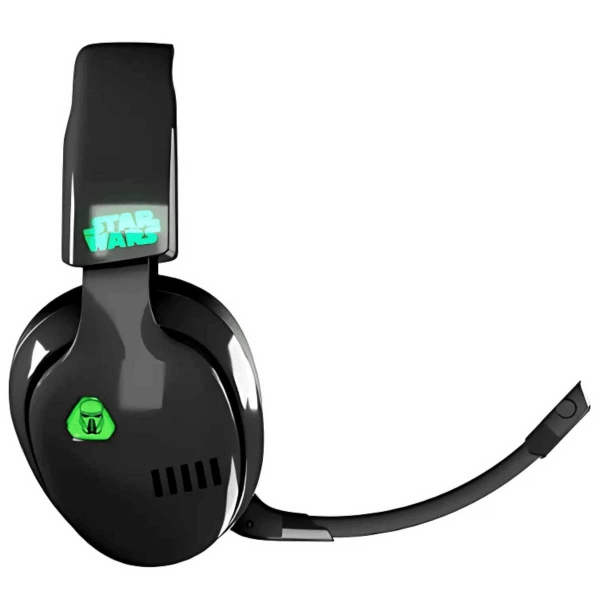 Auriculares gamer inalámbricos