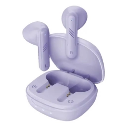 Auriculares Genius HS-M905BT TWS Bluetooth 5.3 Violeta