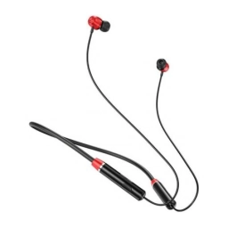 Auriculares Hoco ES53 Coolway Red Bluetooth Deportivos