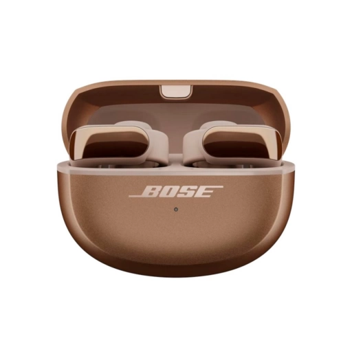 Auriculares Inal�mbrico Bose Ultra Open Driftwood Sand Bluetooth