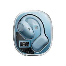 Auriculares Inal�mbricos Blackview Airbuds 100 Bluetooth 5.3 IP68 Azul