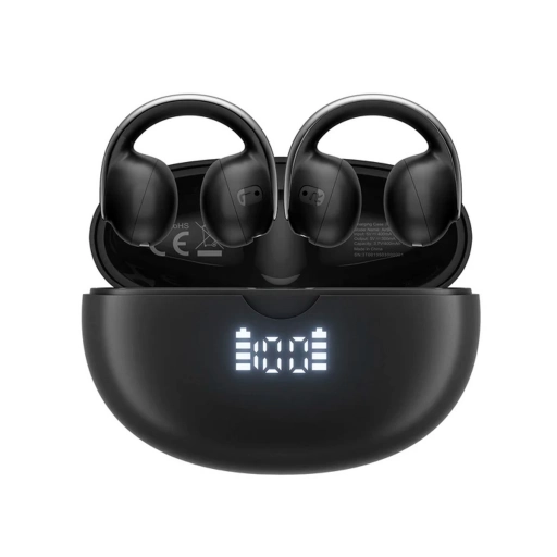 Auriculares Inal�mbricos Blackview Airbuds 13 Bluetooth 5.4 IPX7 Negro