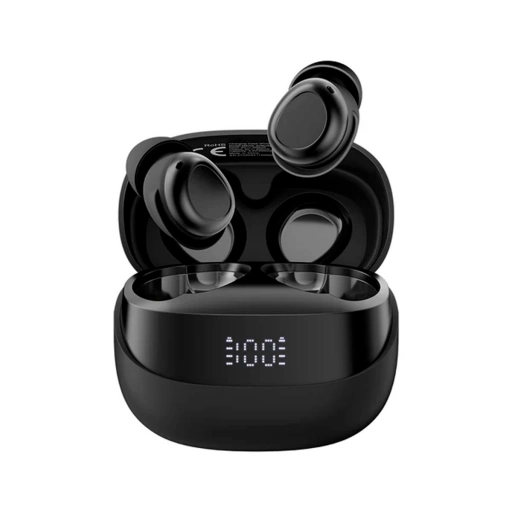 Auriculares Inal�mbricos Blackview Airbuds 9 Bluetooth 5.4 Blanco