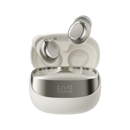 Auriculares Inal�mbricos Blackview Airbuds 9 Bluetooth 5.4 Blanco