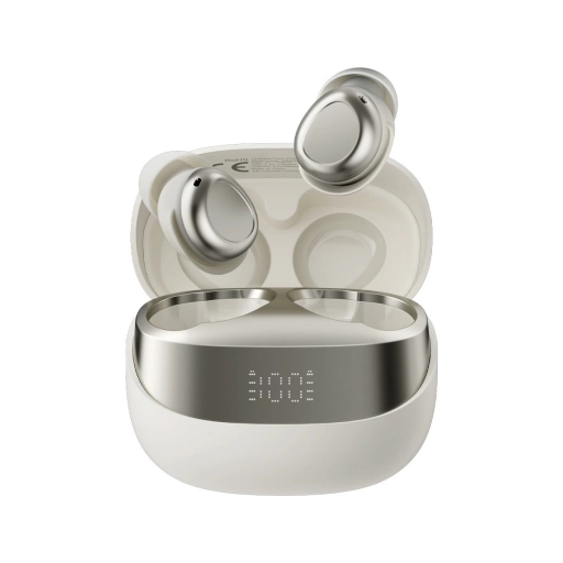 Auriculares Inal�mbricos Blackview Airbuds 9 Bluetooth 5.4 Blanco