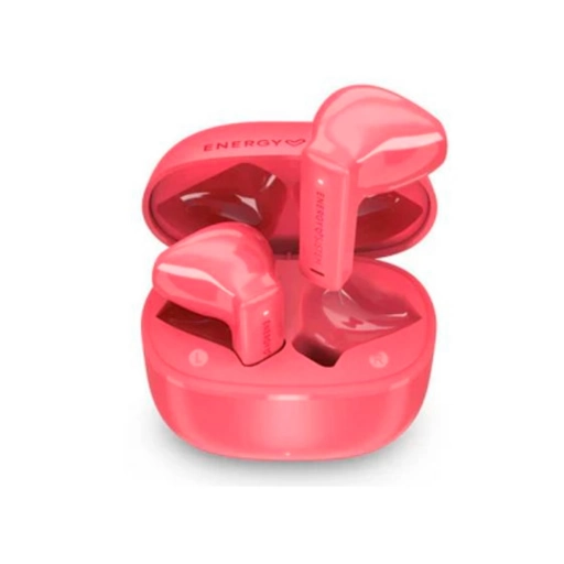 Auriculares Inal�mbricos Energy Sistem StreetMusic Bluetooth Coral