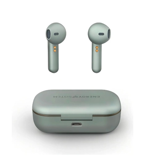 Auriculares Inalmbricos Energy Sistem Style 3 Olive