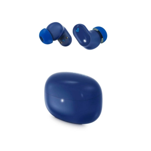 Auriculares Inalmbricos Energy Sistem Urban Pulse con Estuche BL
