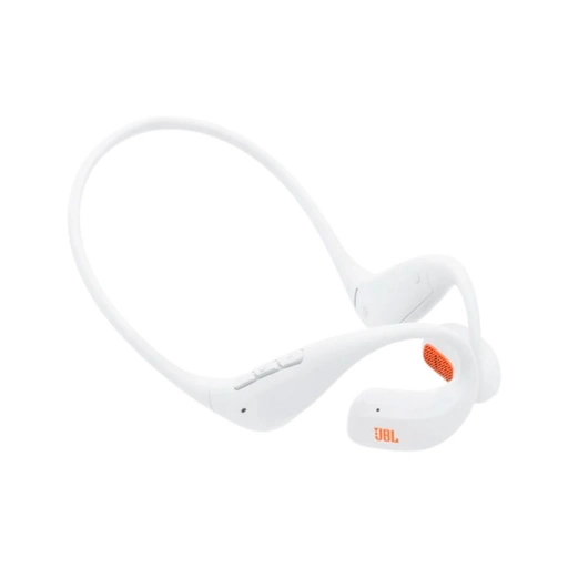 Auriculares Inal�mbricos JBL Endurance Pace Bluetooth Blanco