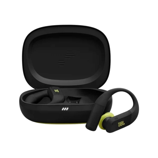 Auriculares Inal�mbricos JBL Endurance Peak 4 TWS Negro